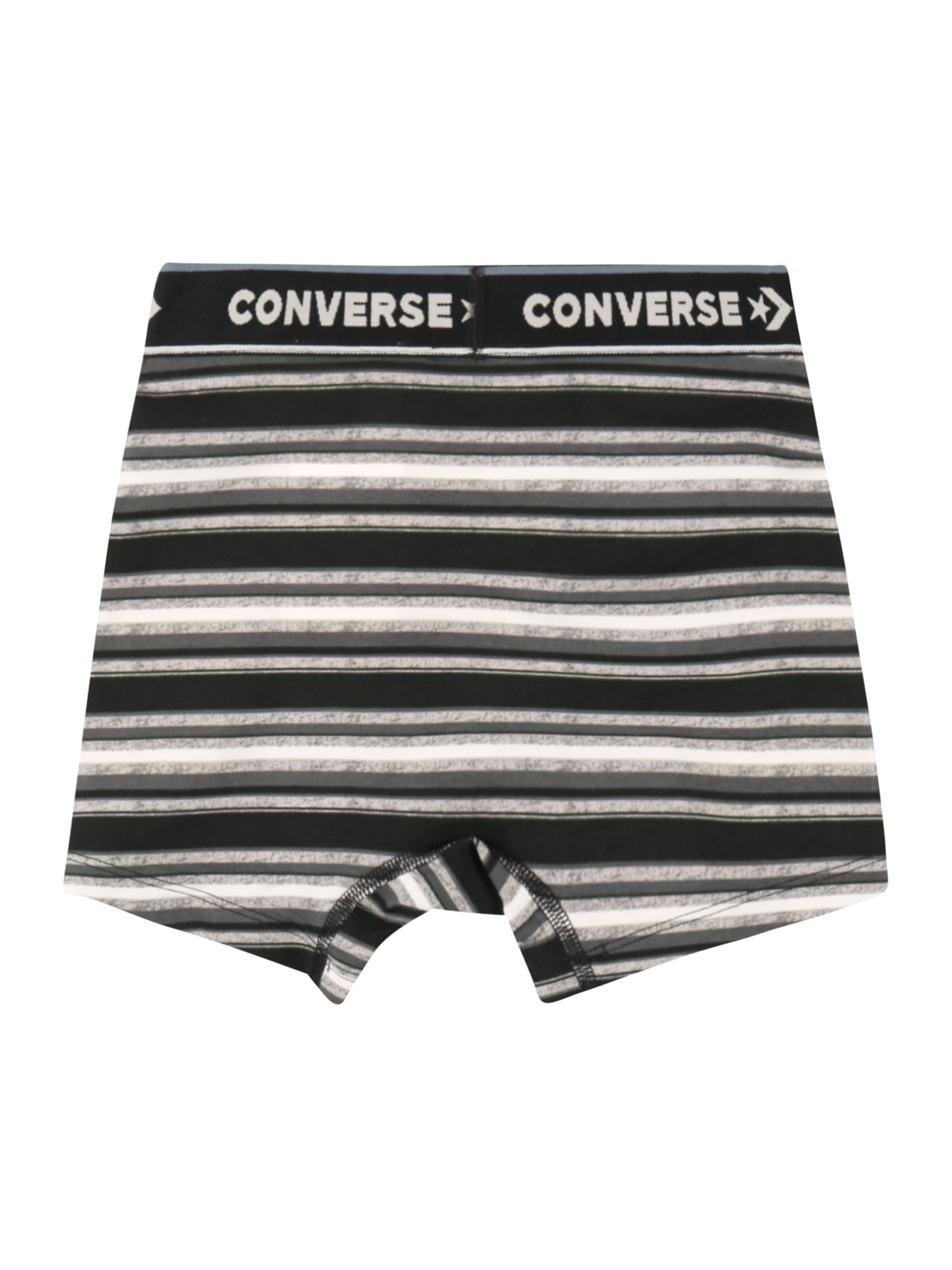 CONVERSE Nohavičky - Čierna