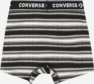 CONVERSE Underpants in Black