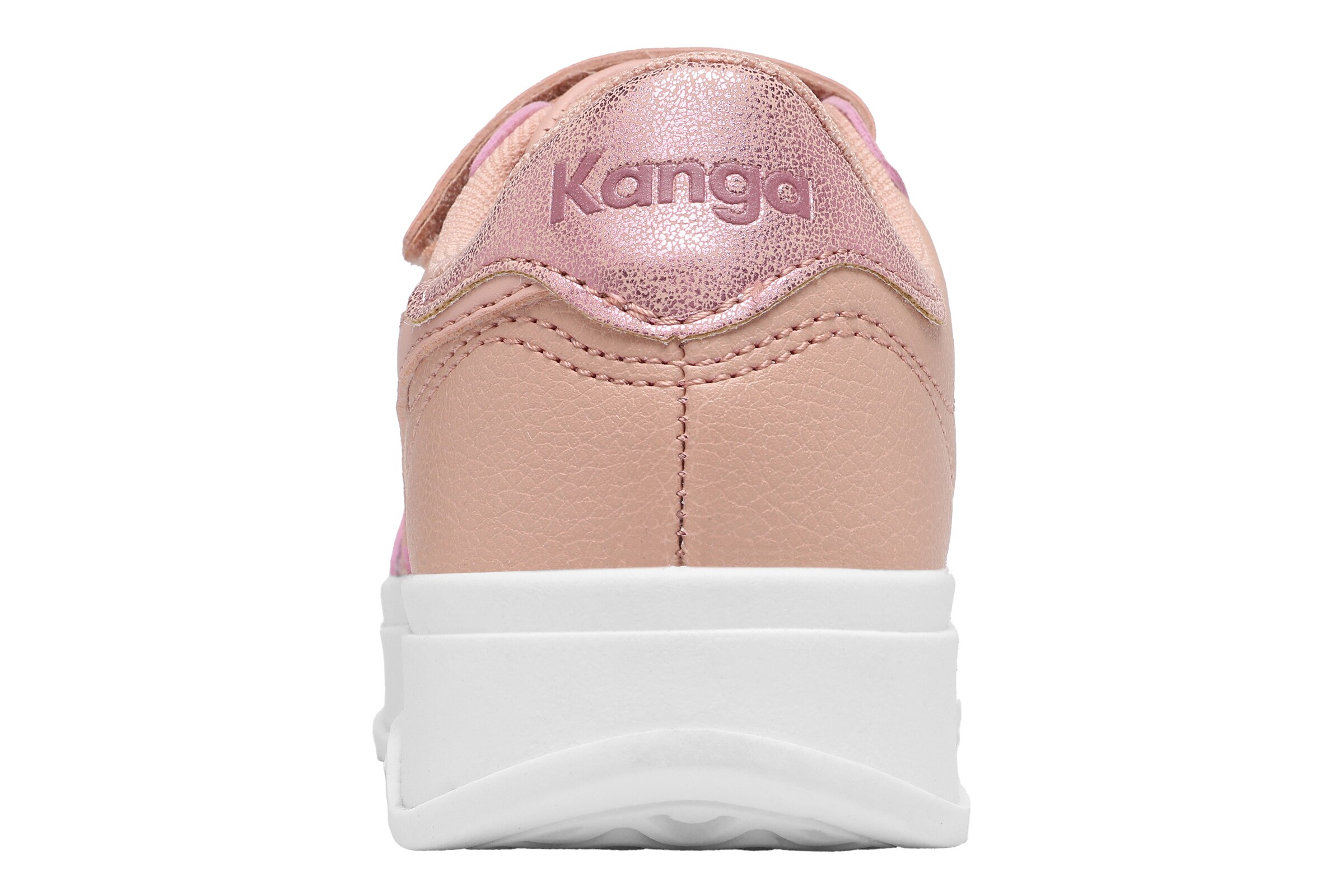 KangaROOS Sneakers in Pink
