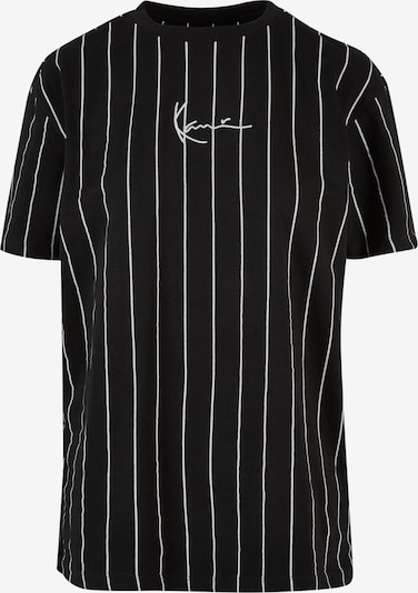 Karl Kani Paita värissä musta / valkoinen, Tuotenäkymä