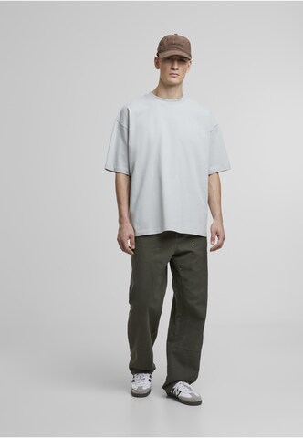 Prohibited T-Shirt in Grau
