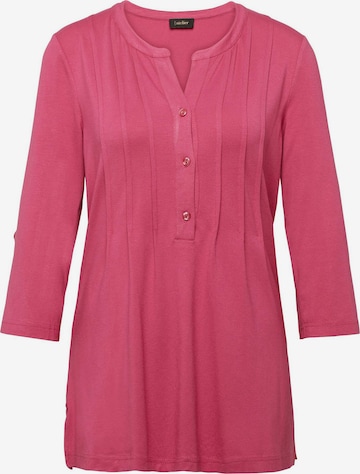 Goldner Tunic in Pink: front