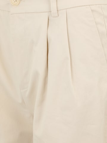 Only Tall Regular Chino 'MAREE-NADI' in Beige