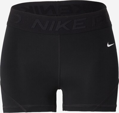 Pantaloni sportivi NIKE di colore nero / bianco, Visualizzazione prodotti