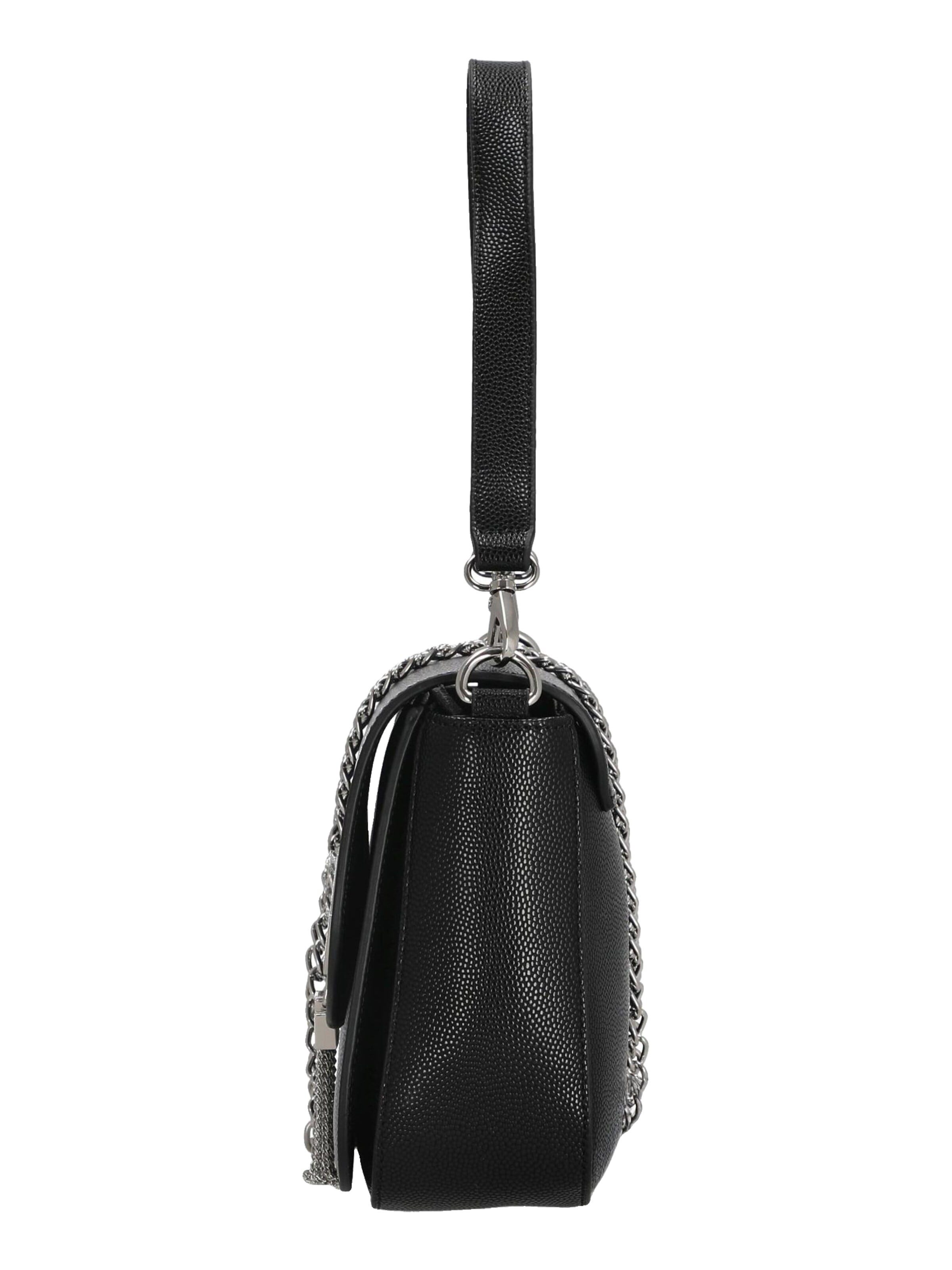 VALENTINO Shoulder bag 'Divina' in Black