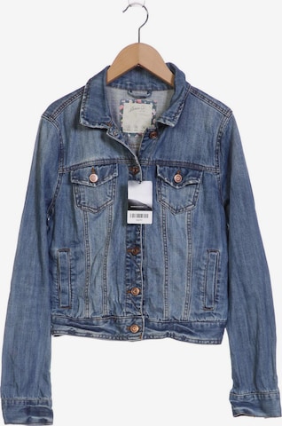 Denim Co. Jacke S in Blau: predná strana