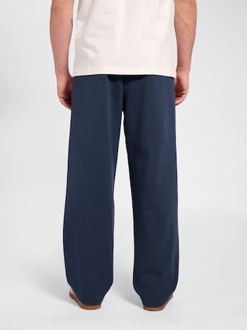 Hummel Regular Pants in Grey