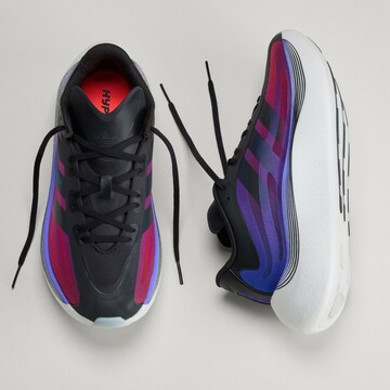 ADIDAS ORIGINALS - Sapatilhas baixas 'Hyperboost' em preto