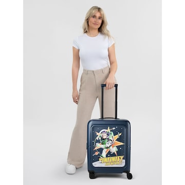 Valisette 'Dashpop Disney' American Tourister en bleu