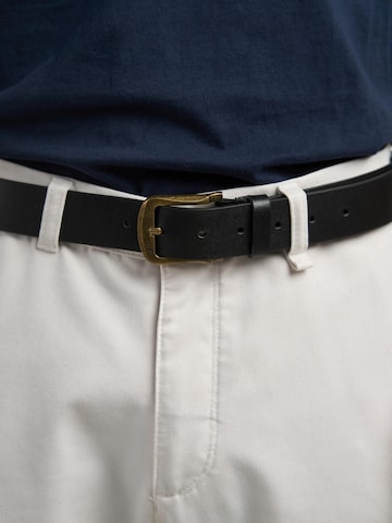 jolar Gürtel 'Stejaro Classic'‌‌‌ in Gold