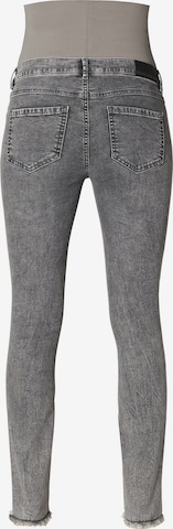 Supermom Skinny Jeans 'Austin' in Grey