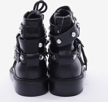 PINKO Dress Boots in 36 in Black