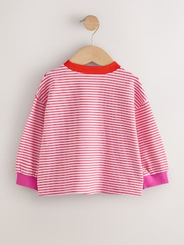 Next Bluser & t-shirts i pink