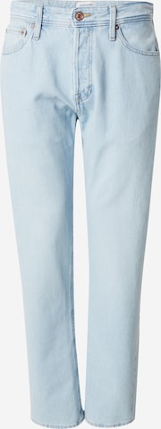 Jeans 'JJIChris JJOriginal' di JACK & JONES in blu: frontale