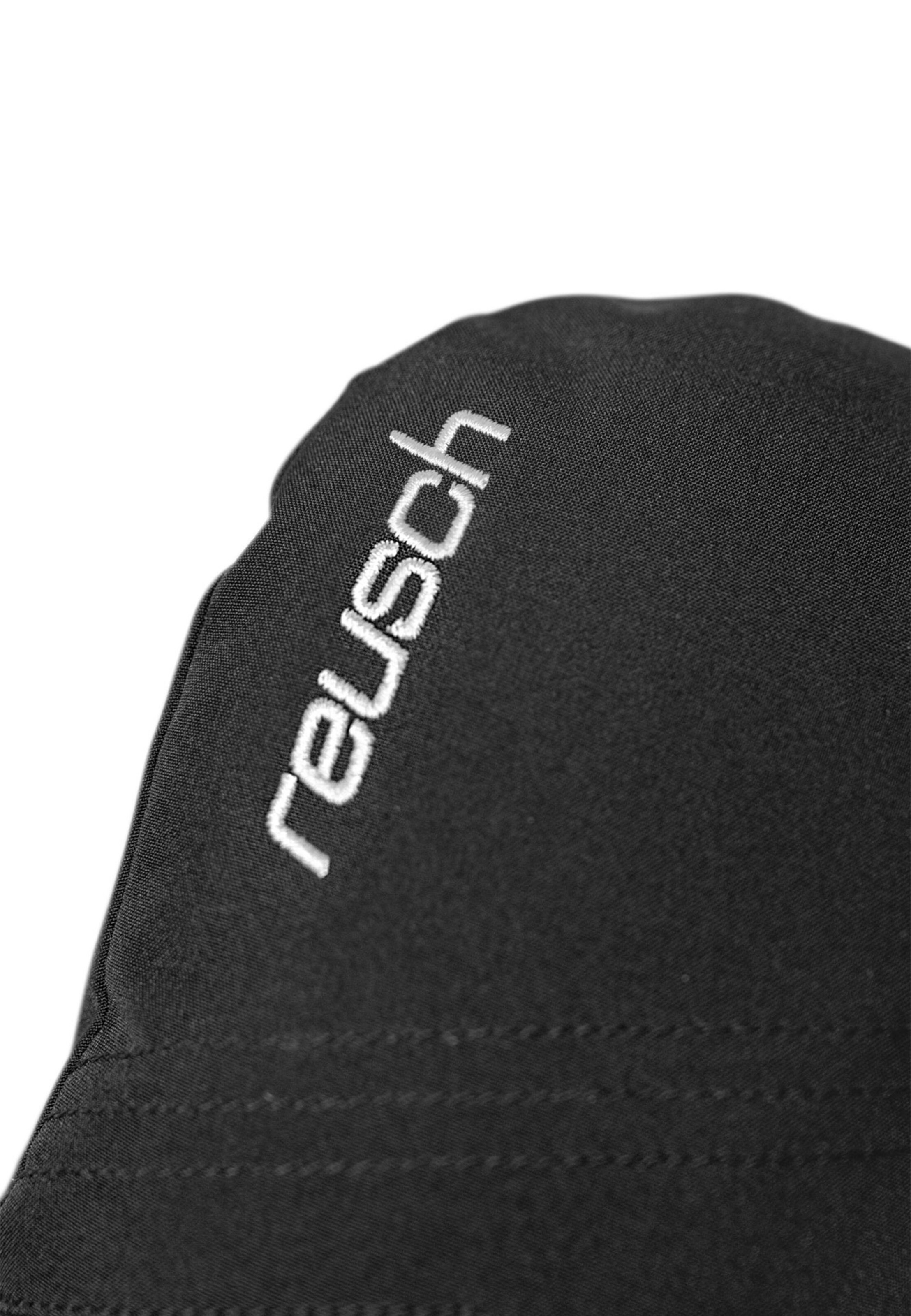 REUSCH Fäustlinge 'Marisa' in Schwarz