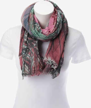 BeckSöndergaard Scarf & Wrap in One size in Mixed colors: front