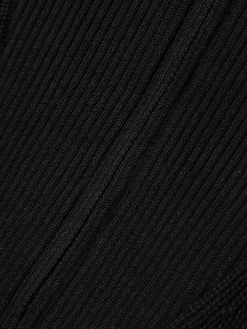 NAME IT - Jersey en negro