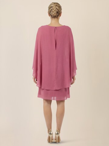 APART Dress in Pink