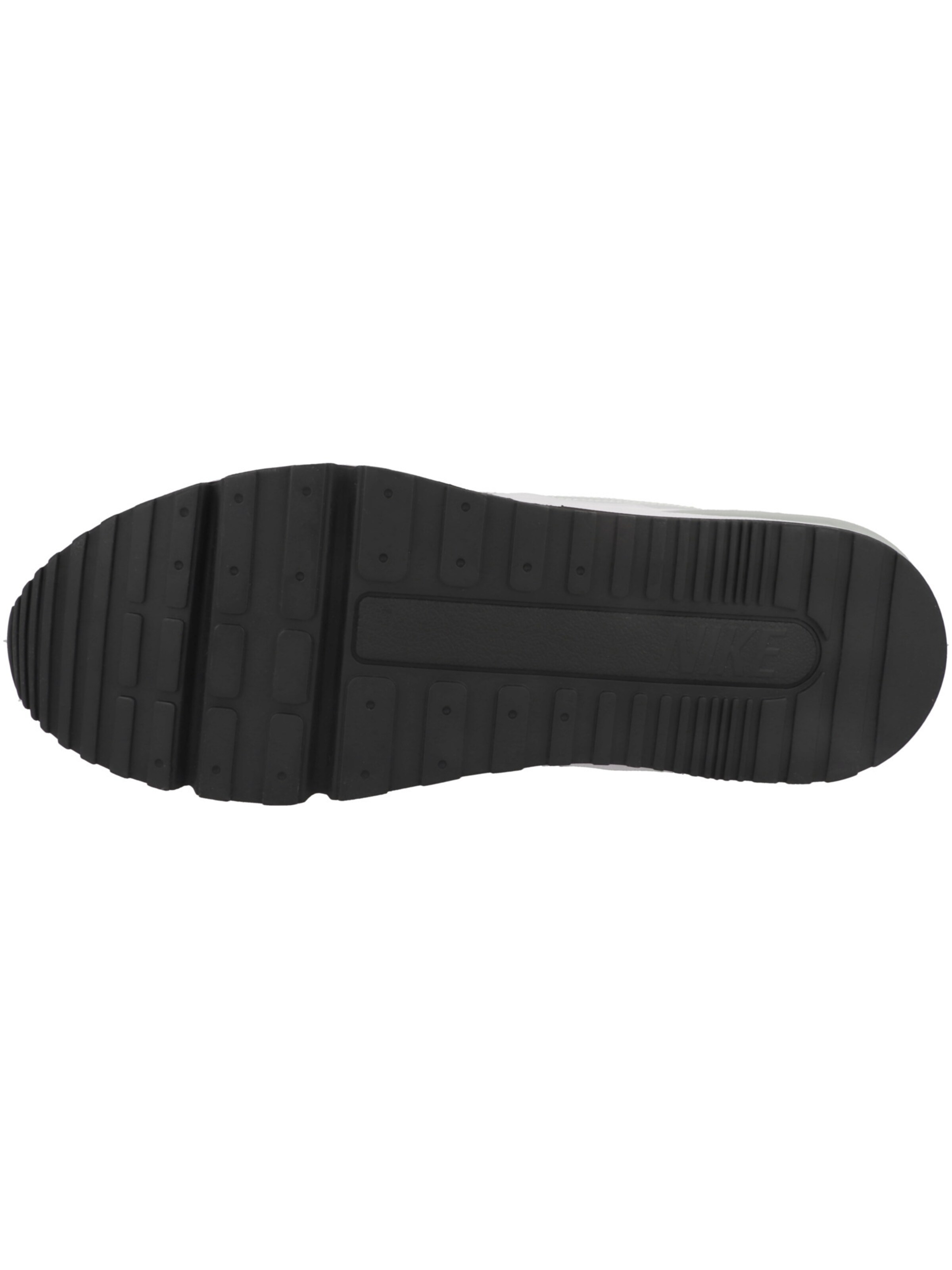 Baskets basses 'Air Max LTD 3' Nike Sportswear en blanc