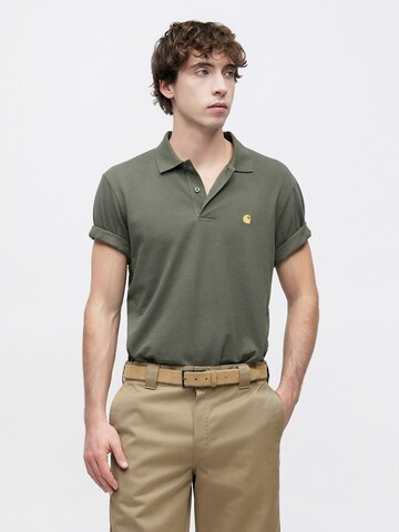 T-Shirt 'Chase' Carhartt WIP en vert