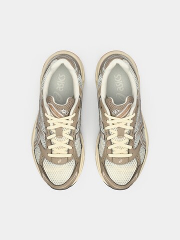 ASICS SportStyle Platform trainers 'GEL-1130' in White