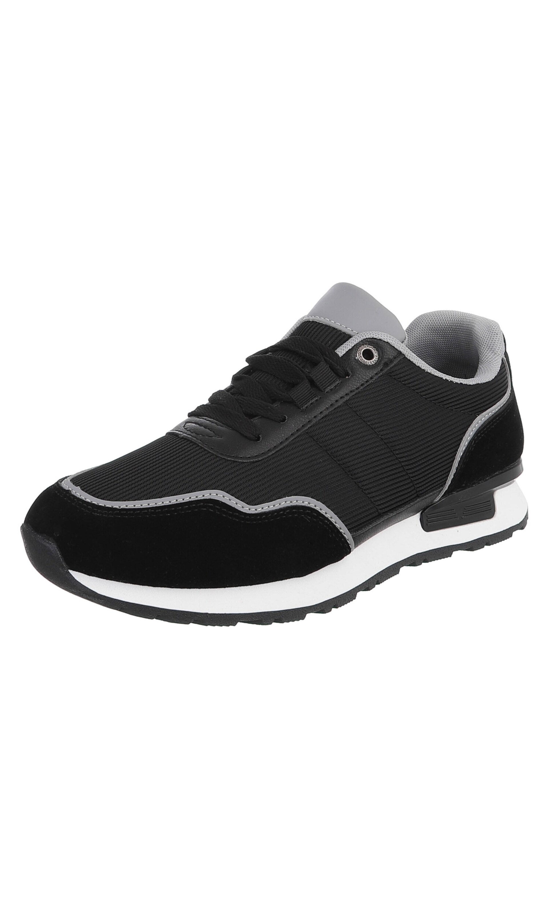 CoolWalk Sneakers in 40 in Black, Item view