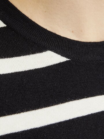 JACK & JONES Shirt in Black