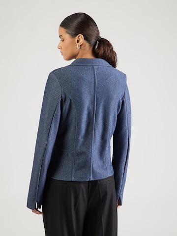 MORE & MORE Blazer i blå