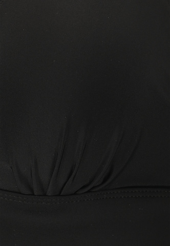 NOU Triangle Bikini top 'Estela' in Black