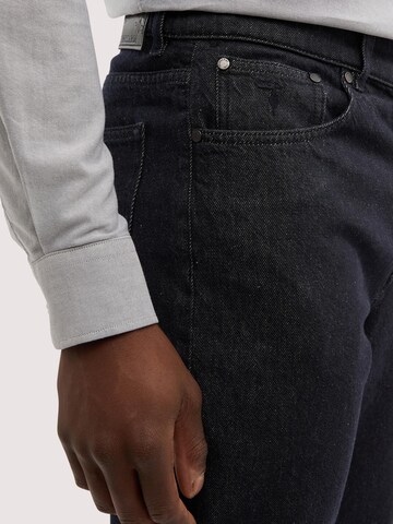 Trussardi - regular Vaquero en azul