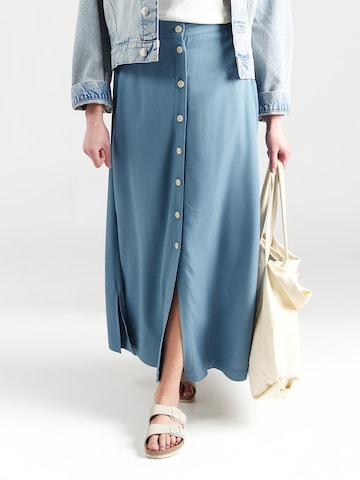 Iriedaily Szoknyák 'Civic' - kék: elől