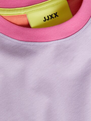 JJXX T-Shirt 'ANDREA' in Mischfarben