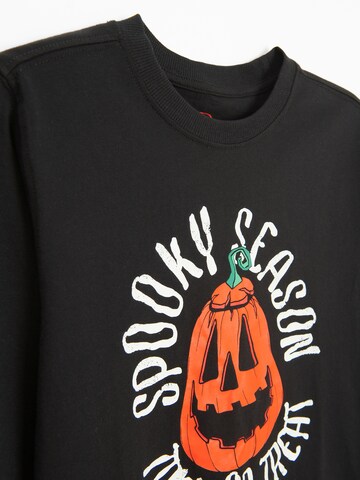 Cool Club Dressipluus, värv must