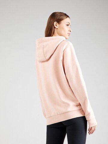 ELLESSESweater majica 'Jazana' - roza boja