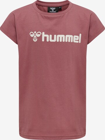 Hummel Trainingspak 'Nova' in Roze