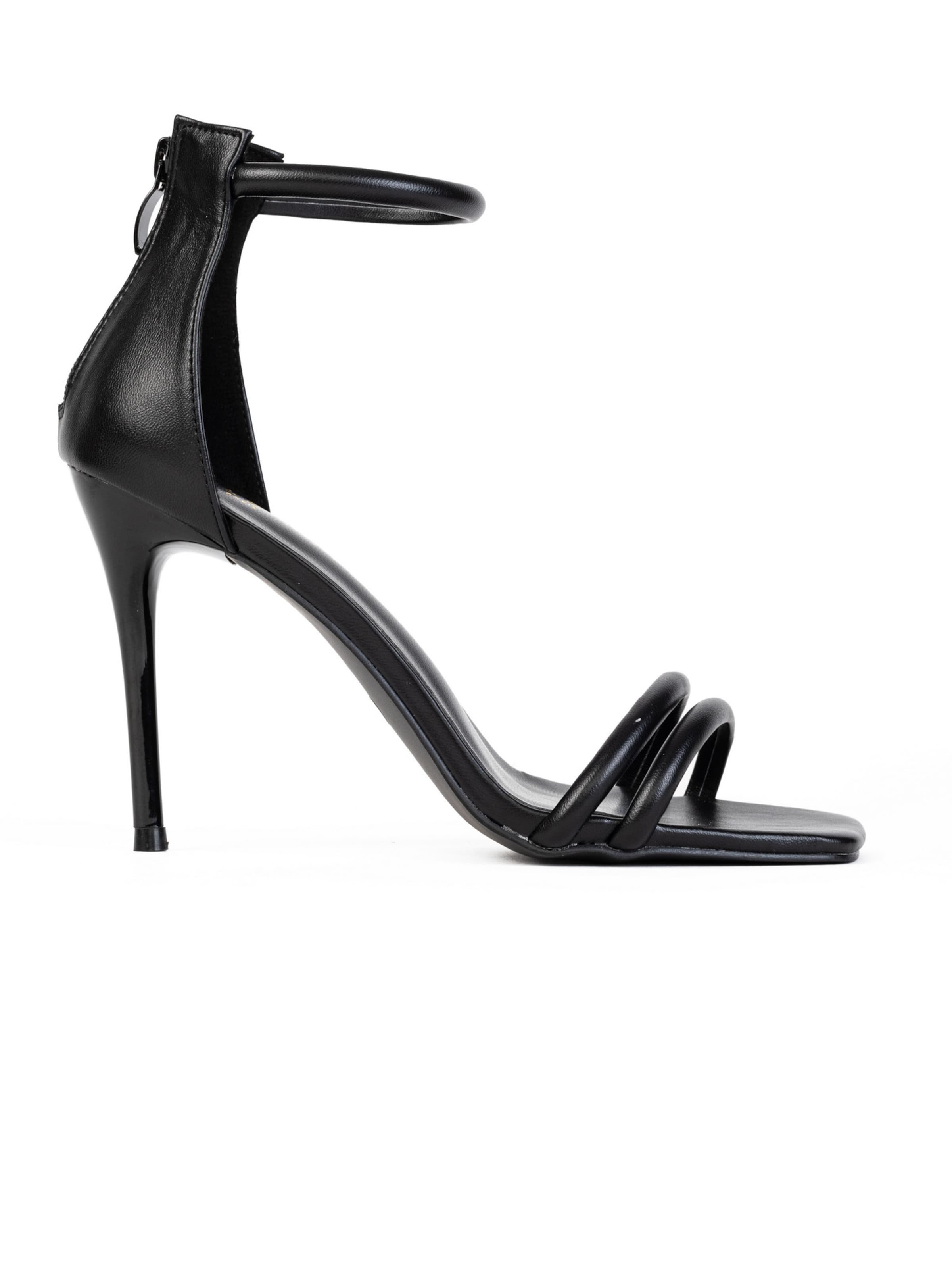 Celena Босоножки 'Cassy' в Черный