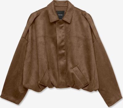 VERO MODA Between-Season Jacket 'VMHazel' in XS in Brown, Item view