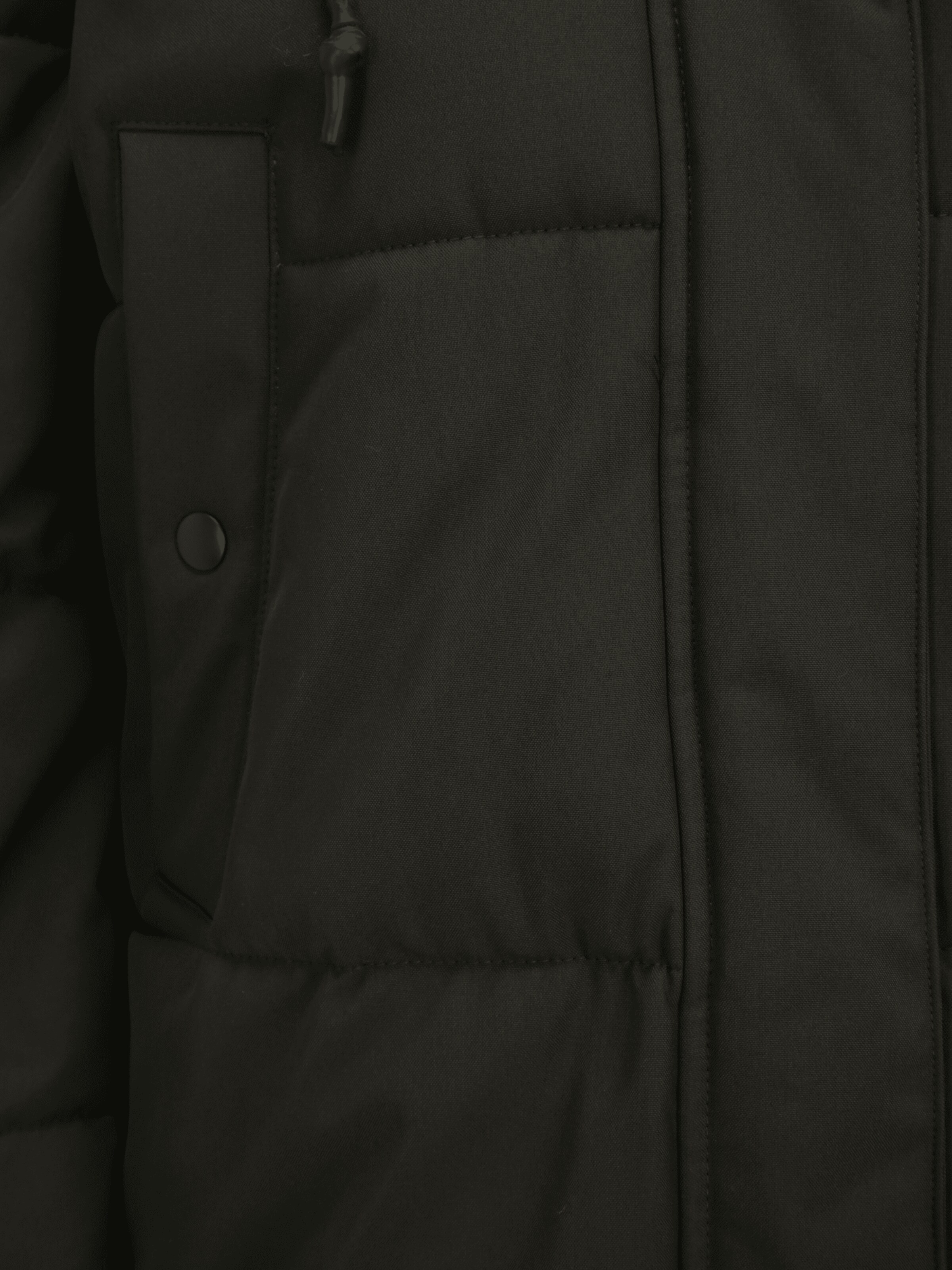 Vero Moda Petite Зимнее пальто 'VMMARGARET' в Зеленый