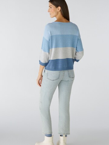 OUI Sweater in Blue