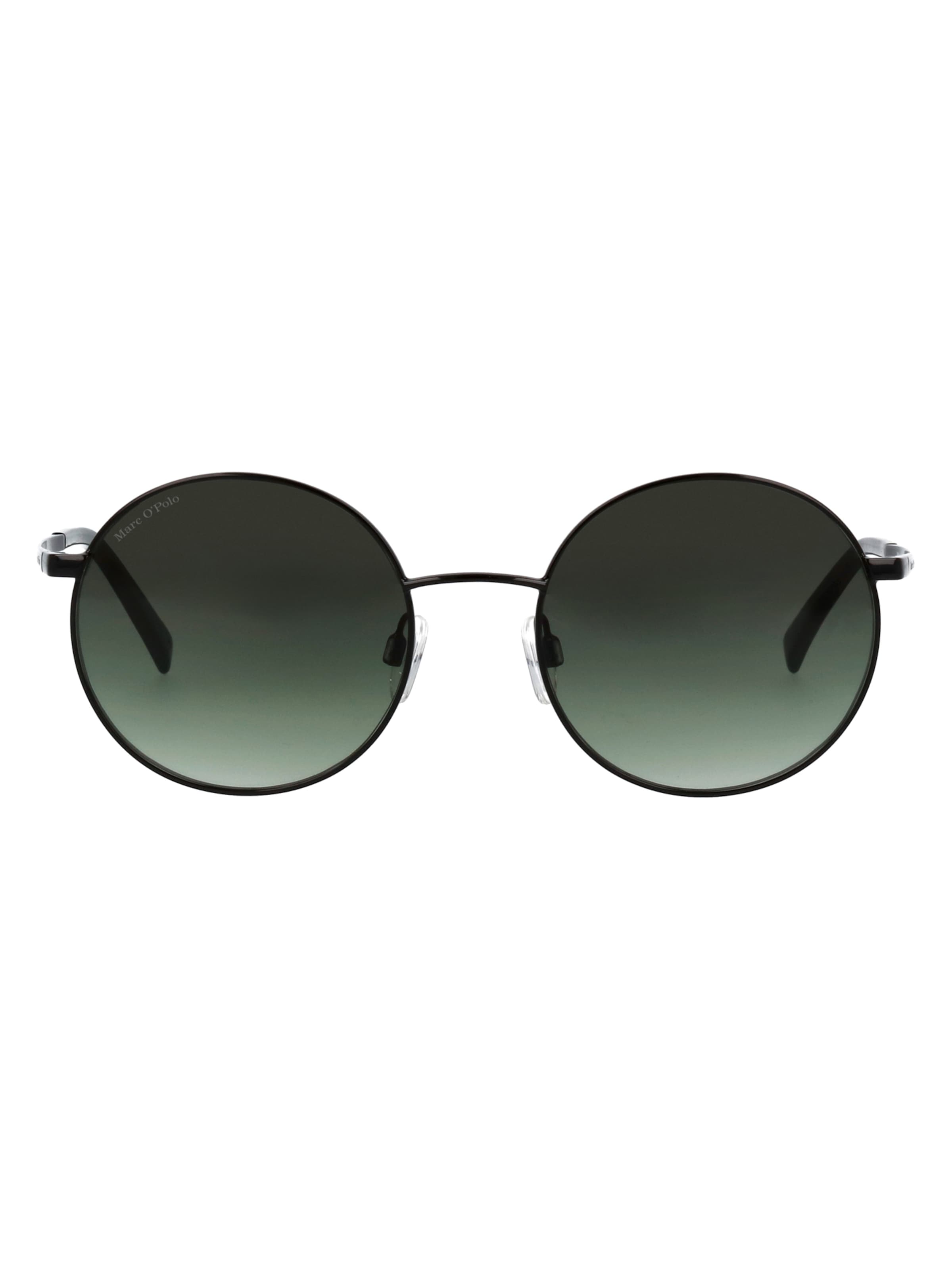 Marc O'Polo EYEWEAR Sonnenbrille‌‌‌‌‌‌‌‌‌ in Schwarz