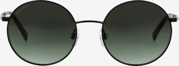 Marc O'Polo EYEWEAR Sonnenbrille in Schwarz: Vorderseite