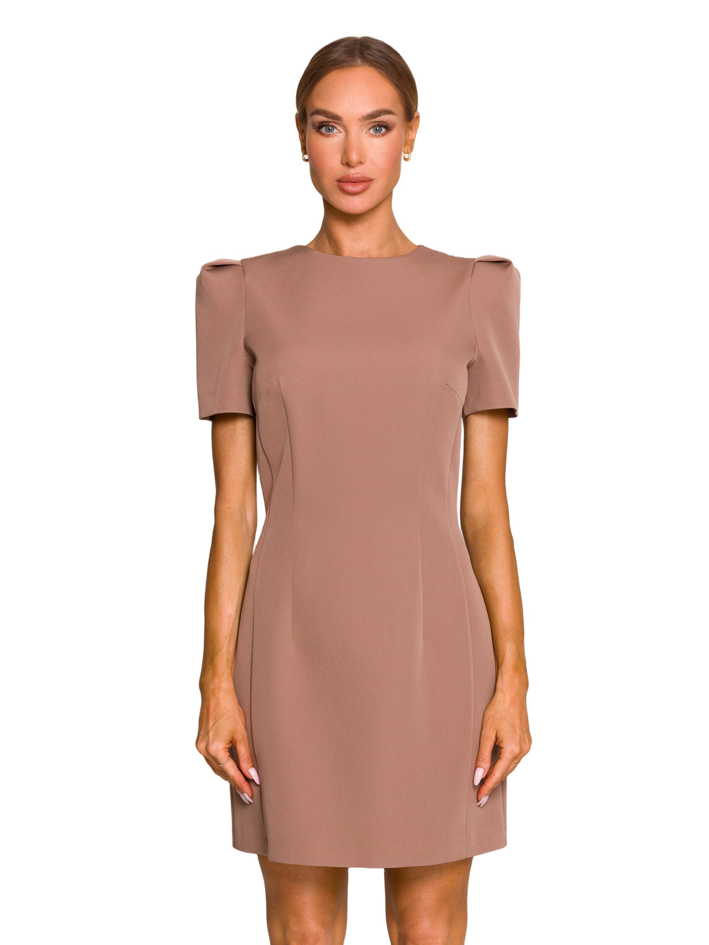 Rochie de la made of emotion pe maro