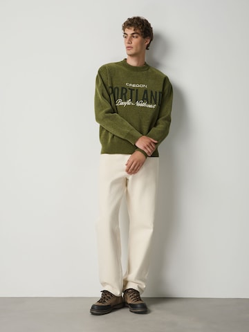 Pullover di Next in verde