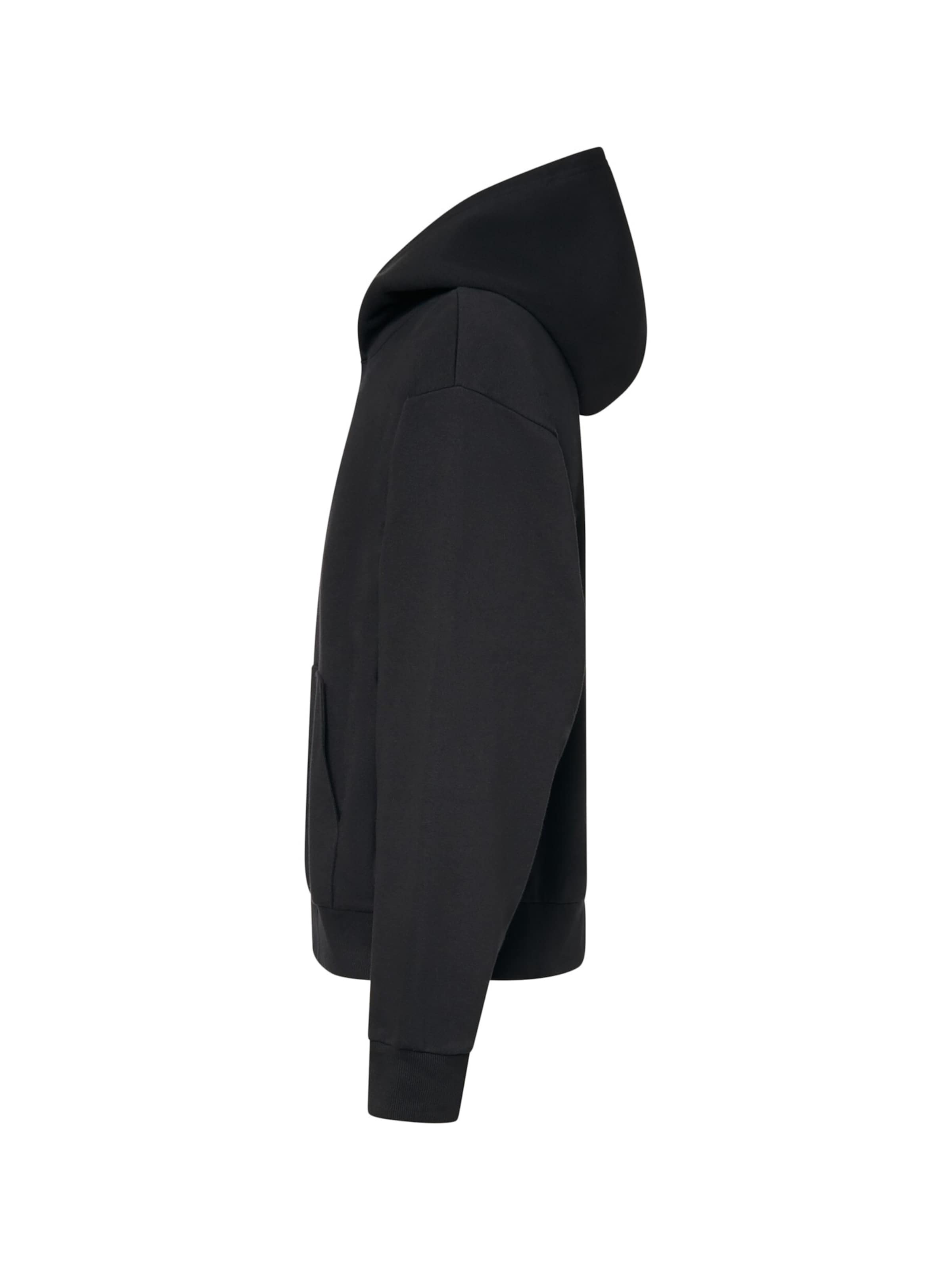 Felpa di OAKLEY in nero