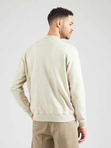 Felpa di TRAPP in beige