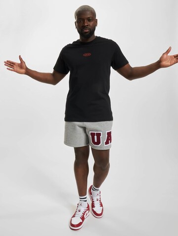 Unfair Athletics T-Shirt in Schwarz