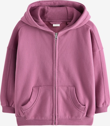 rožinė Next Džemperis: priekis