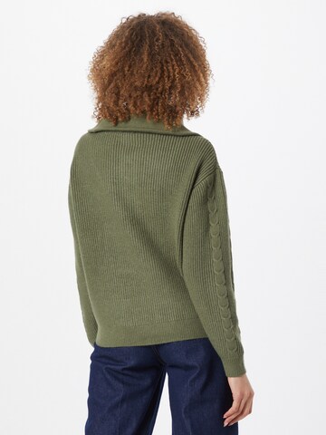 Pimkie Pullover in Grün