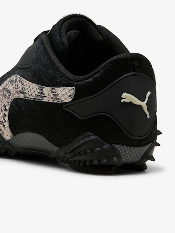 PUMA X A$AP ROCKY Sneakers laag 'Puma x A$ap Rocky Mostro OG' in Zwart