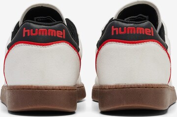 Chaussure de sport 'LIGA GK RPET' Hummel en blanc